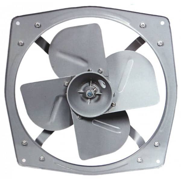 ICASU EXHAUST FAN 18" FA45 (HEAVY DUTY) 380W HDEF18